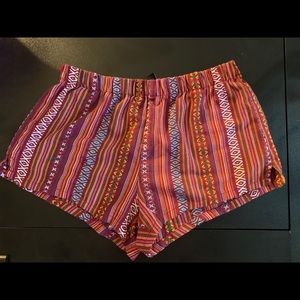 Forever 21 shorts